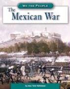Book cover for The Mexican War