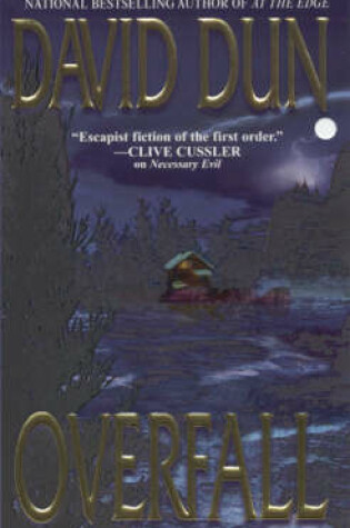 Cover of Overfall