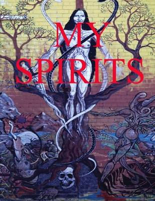 Book cover for My Spirits