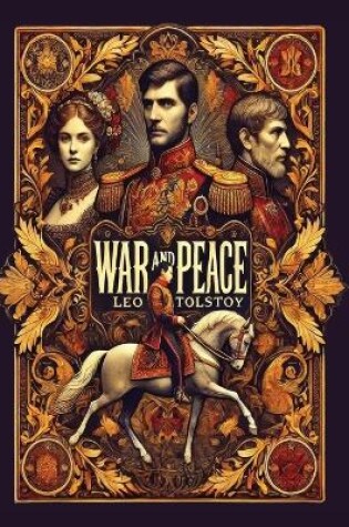 Cover of War and Peace(Laminated Hardback with Jacket)