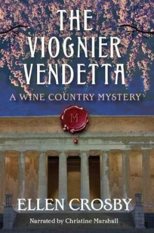 Cover of The Viognier Vendetta