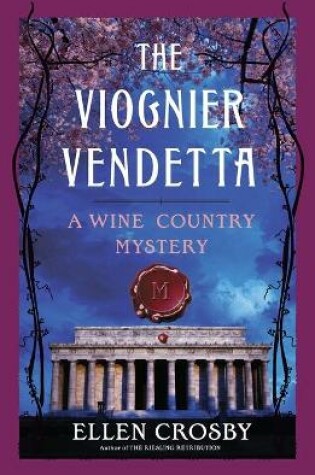 Cover of The Viognier Vendetta