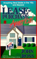 Book cover for Lease-Purchase America!