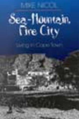 Cover of Sea-mountain, Fire City