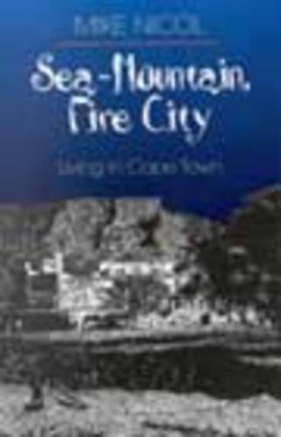 Book cover for Sea-mountain, Fire City