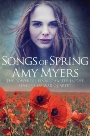 Cover of Songs of Spring
