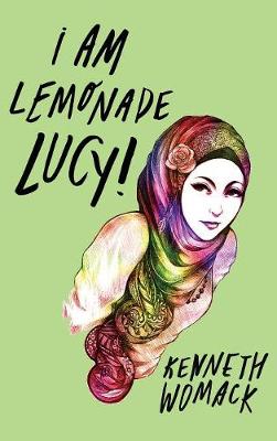 Book cover for I Am Lemonade Lucy
