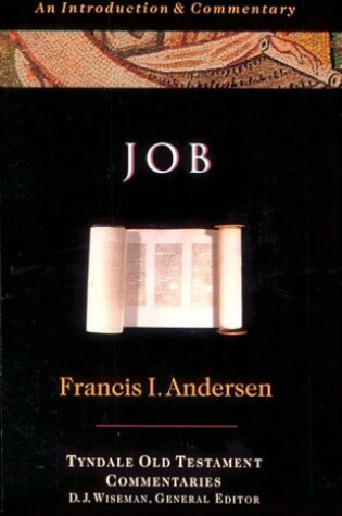 Cover of Job