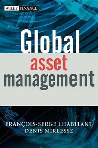 Cover of Global Asset Management