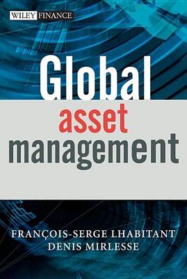 Book cover for Global Asset Management