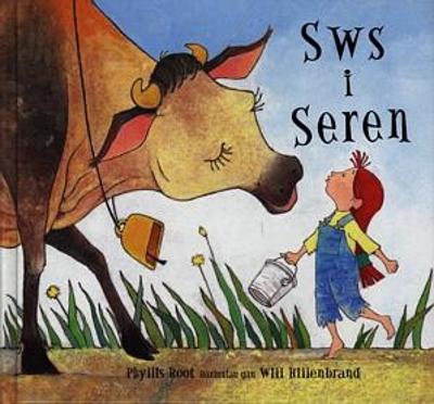 Book cover for Sws i Seren