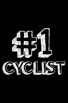 Cover of #1 Cyclist