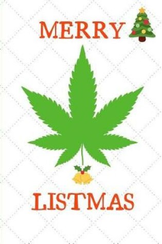 Cover of Merry Listmas