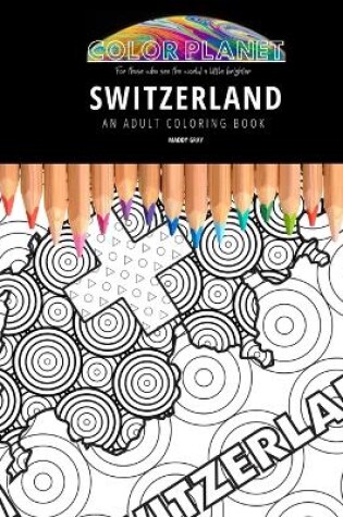 Cover of Switzerland