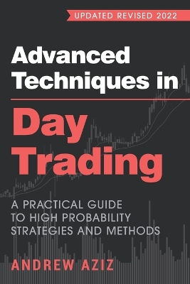 Book cover for Advanced Techniques in Day Trading