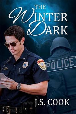 Book cover for The Winter Dark