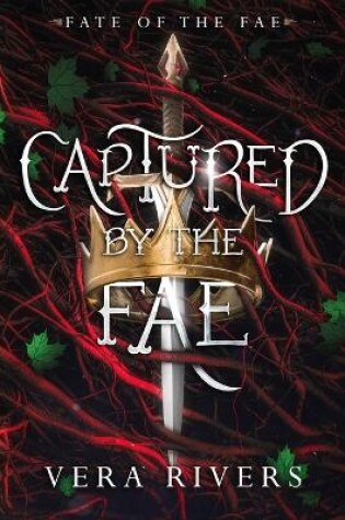 Cover of Captured by the Fae