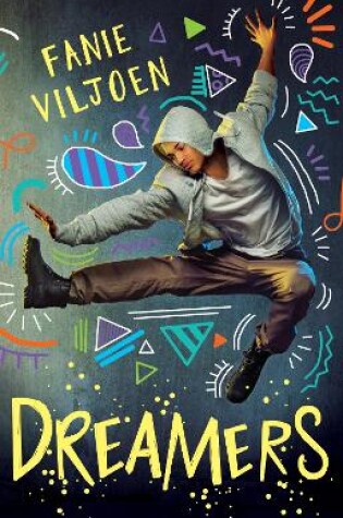 Cover of Dreamers