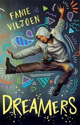 Book cover for Dreamers