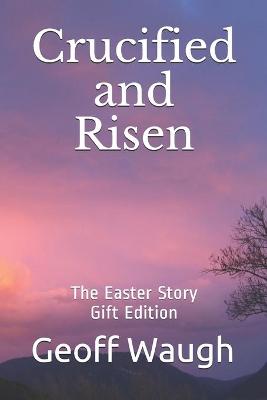 Book cover for Crucified and Risen