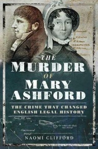 Cover of The Murder of Mary Ashford