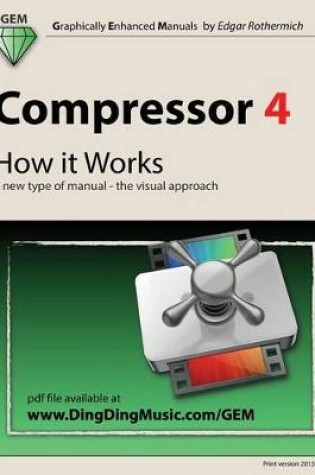 Cover of Compressor 4 - How it Works