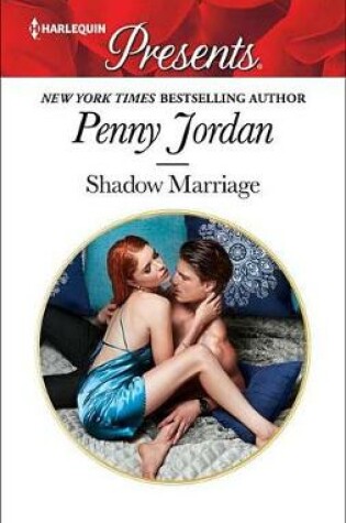 Cover of Shadow Marriage