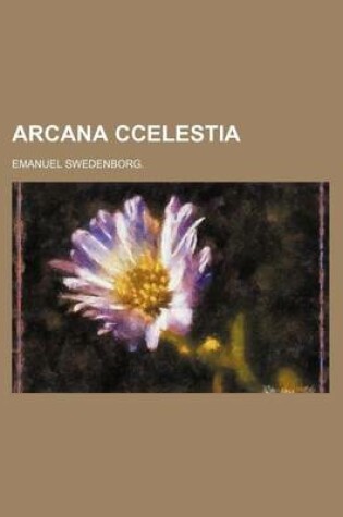 Cover of Arcana Ccelestia