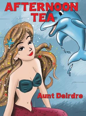 Cover of Afternoon Tea