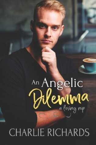 Cover of An Angelic Dilemma