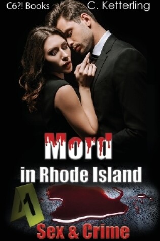 Cover of Mord in Rhode Island