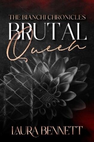 Cover of Brutal Queen