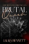 Book cover for Brutal Queen