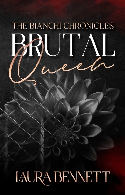 Cover of Brutal Queen