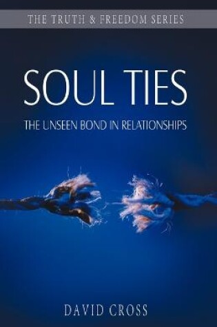 Cover of Soul Ties
