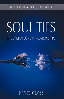 Book cover for Soul Ties
