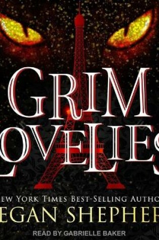 Cover of Grim Lovelies