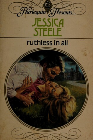 Cover of Ruthless in All