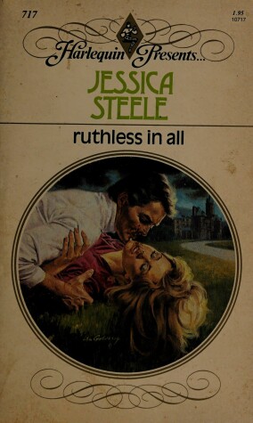 Book cover for Ruthless in All