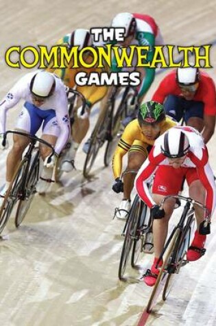 Cover of The Commonwealth Games