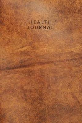 Cover of Health journal