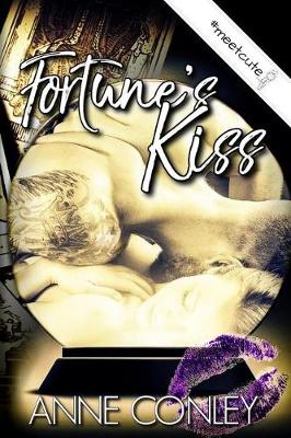 Book cover for Fortune's Kiss