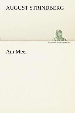 Cover of Am Meer