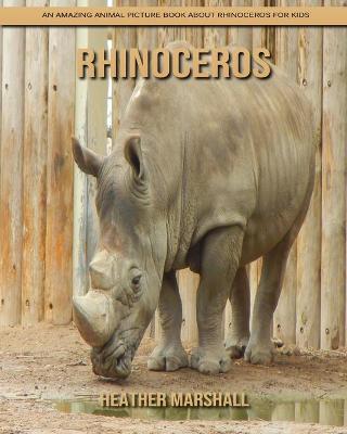 Cover of Rhinoceros