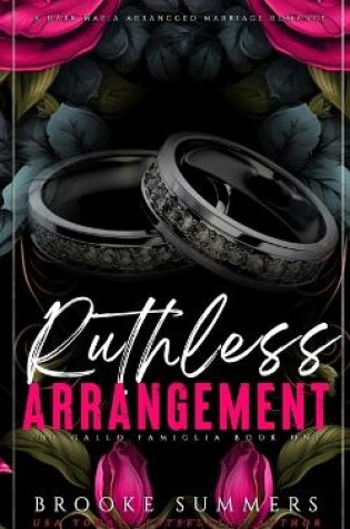 Cover of Ruthless Arrangement