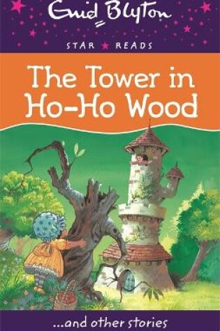 Cover of The Tower in Ho-Ho Wood