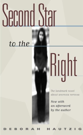 Book cover for Second Star to the Right