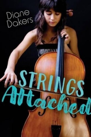 Cover of Strings Attached