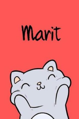 Cover of Marit