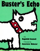 Book cover for Buster's Echo